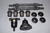 63 - 82 Upper Control Arm Rebuild Standard Kit Full Vehicle / Product Number: FS155