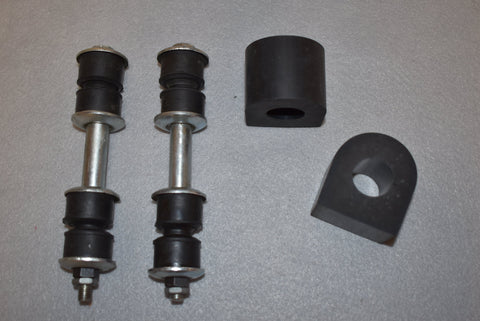 68- 82 Front 7/8 Sway Bar Rubber Bushing Mount Kit  / Product Number: FS161