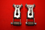 1984 - 1987 Corvette Front Sway Bar End Mounting Kit / Product Number: FS170