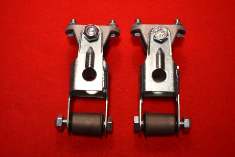 1984 - 1987 Corvette Front Sway Bar End Mounting Kit / Product Number: FS170