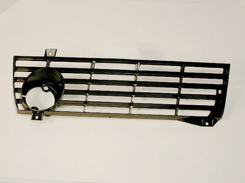 NOS-GM Discontinued Grille Right Side 68-69 / Product Number: G101
