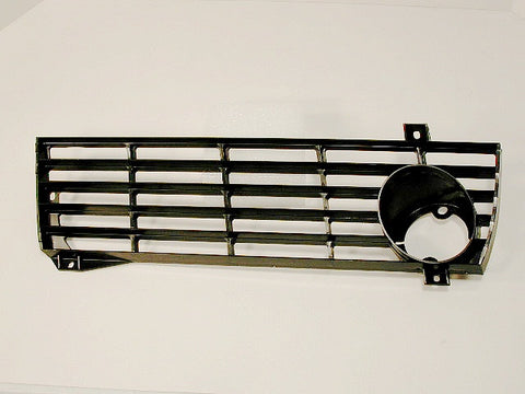 NOS-GM Discontinued Grille Left Side  68-69 / Product Number: G102