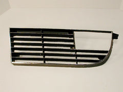 GM-NOS Discontinued  Grille Left Side '73  / Product Number: G109