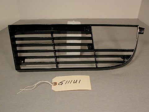 Used 1974 GM LH Grille / Product Number: G111U1
