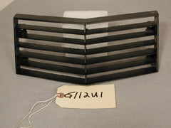 Used 1974 GM Center Grille / Product Number: G112U1