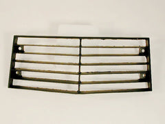 GM-NOS Discontinued Center Grille '74 / Product Number: G112