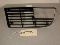 Used Left Hand 1975 - 1979 GM Grille / Product Number: G114U1