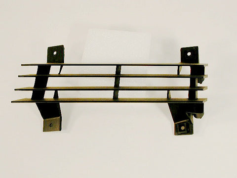 NOS-GM Discontinued Grille 80-82 Left Side / Product Number: G116