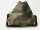 GM-NOS Discontinued Boot Assembly Black Leather 68-76 / Product Number IN117