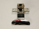 GM-NOS Discontinued  2nd Design Rear Window Lock 69-72 / Product Number: IN120