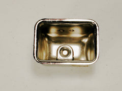 GM-NOS Corvette Discontinued Ash Tray ASM 63-76 / Product Number: IN121
