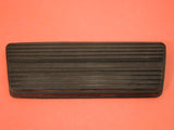 GM-NOS Corvette Brake Pedal Cover W/AT 68-79 / Product Number: IN133