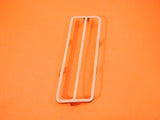 GM-NOS Discontinued Gas Pedal Trim 68-72 / Product Number: IN136