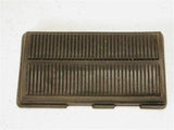 GM-NOS Brake Cover 58-67 / Product Number: IN138