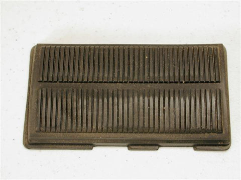 GM-NOS Brake Cover 58-67 / Product Number: IN138