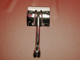 GM-Restoration I/S RR View Mirror Bracket 67 / Product Number: IN172