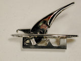 GM-NOS Discontinued Lock Rear Bow 56-62 / Product Number: IN184