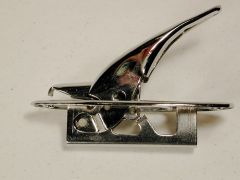 GM-NOS Discontinued Lock Rear Bow 56-62 / Product Number: IN184