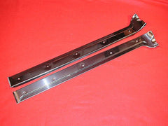 GM-Restoration Sill Plates Pair 56-60 / Product Number: IN187
