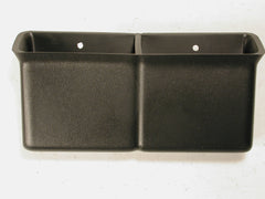 GM-Restoration Seat Belt Pocket 66-68 / Product Number: IN201