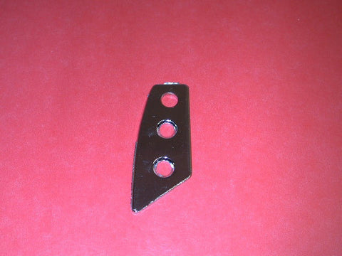 GM-NOS T-Top Roof Wedge Cover Plate RH 68-77 / Product Number: IN210