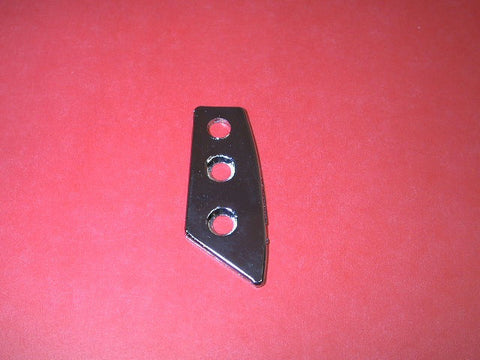 GM-NOS T-Top Roof Wedge Cover Plate LH 68-77 / Product Number: IN211