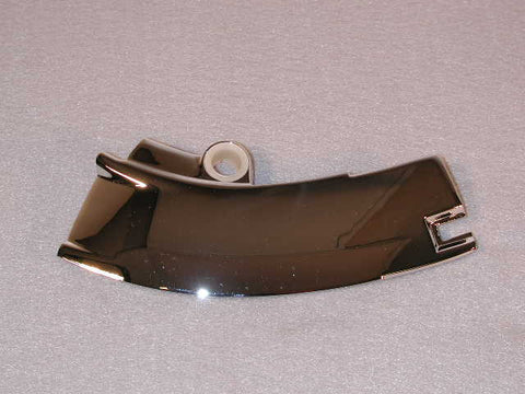 69-76 Replacement Upper Windshield Molding RH / Product Number: IN233
