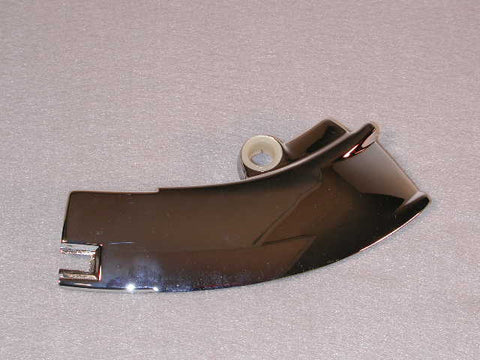 69-76 Replacement Upper Windshield Molding LH  / Product Number: IN234