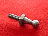 58-62 Accelerator Pedal Stud GM-NOS Discontinued    / Product Number: IN240