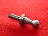 58-62 Accelerator Pedal Stud GM-NOS Discontinued    / Product Number: IN240