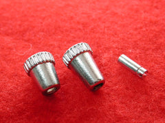 68-82 GM-NOS Clock Knob Kit / Product Number: IN247