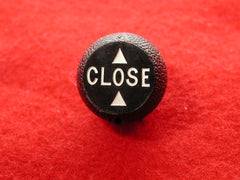 69-76 GM-NOS Knob A/Vent / Product number: IN258