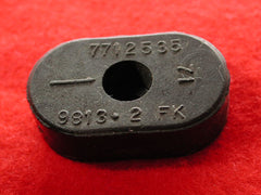 67-69 GM-NOS Seat Back Bumper / Product Number: IN262