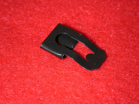 63-82 Door Pull Rod & Lock Retainer Rod Clip / Product Number: IN273