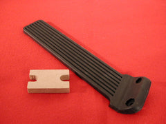 63 - 67 Accelerator Pedal and Spacer Kit / Product Number: IN279