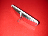 1963 - 1971 Replacement Chrome Inside Day/Night Mirror   / Product Number IN287