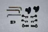 68 - 77 Corvette Door Rods Rebuild Kit / Product Number: IN293