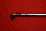 68 - 77 Corvette Lower Lock Control Rod W/Clips / Product Number: IN295