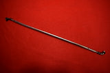 68 - 77 Corvette Lower Lock Control Rod W/Clips / Product Number: IN295