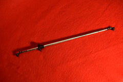 68-77 Corvette Upper Door Control Rod with Anti-Rattle Grommet and Clip / Product Number: IN296