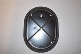 68 - 82 Corvette Fresh Air Vent Door with Seal / Product Number: IN300