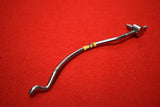 1969 - 1982 Corvette O/S Door Handle Opening Rod with Clevis Right Hand / Product Number: IN303R