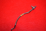 1969 - 1982 Corvette O/S Door Handle Opening Rod with Clevis Right Hand / Product Number: IN303R