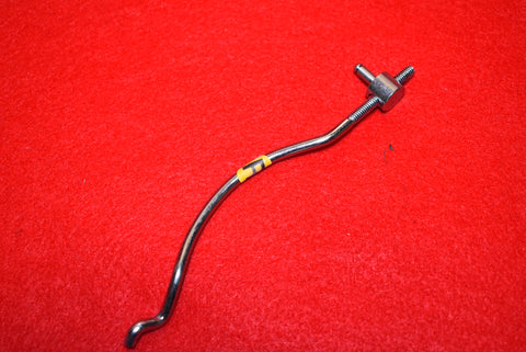 1969 - 1982 Corvette O/S Door Handle Opening Rod with Clevis Right Hand / Product Number: IN303R