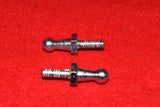58-62 Accelerator Pedal Stud Pair / Product Number: IN319