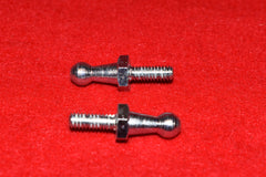 58-62 Accelerator Pedal Stud Pair / Product Number: IN319