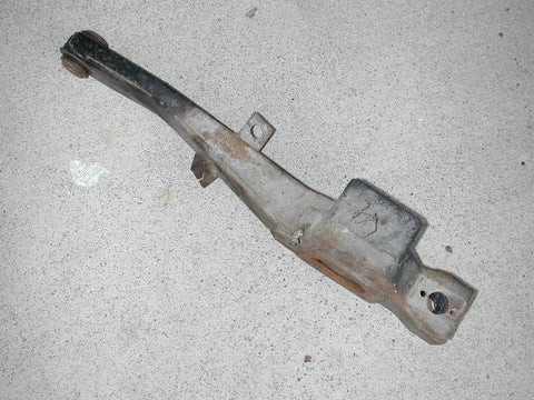Used GM Corvette Left Rear T/Arm 65-82 / Product Number: RS288U