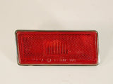 GM-NOS Discontinued Rear Left Hand Side Marker 74-82 / Product Number: LM107RL