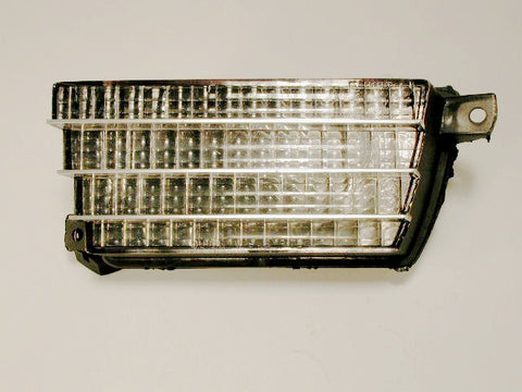 GM-NOS Discontinued Front Left Hand Turn Signal 73-74 / Product Number: LM115L