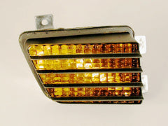 GM-NOS Discontinued Front Right Hand Turn Signal 80-82 / Product Number: LM118R